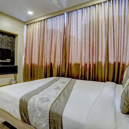 Hotel Arts International 孟买 外观 照片