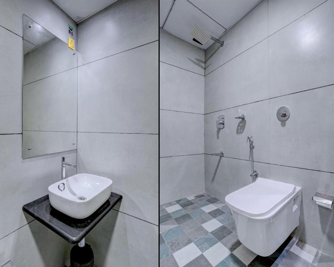 Hotel Arts International 孟买 外观 照片