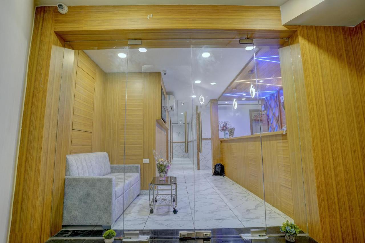 Hotel Arts International 孟买 外观 照片