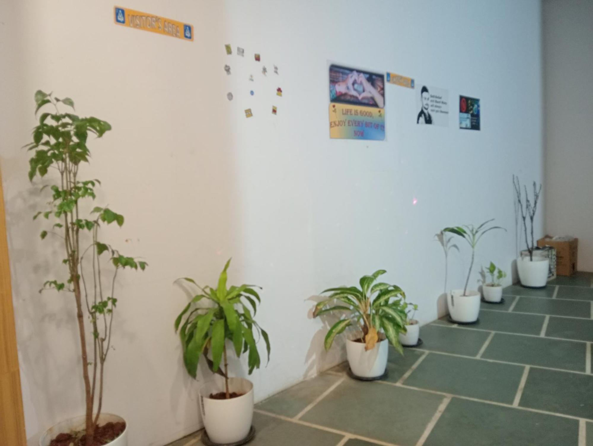 Hotel Arts International 孟买 外观 照片