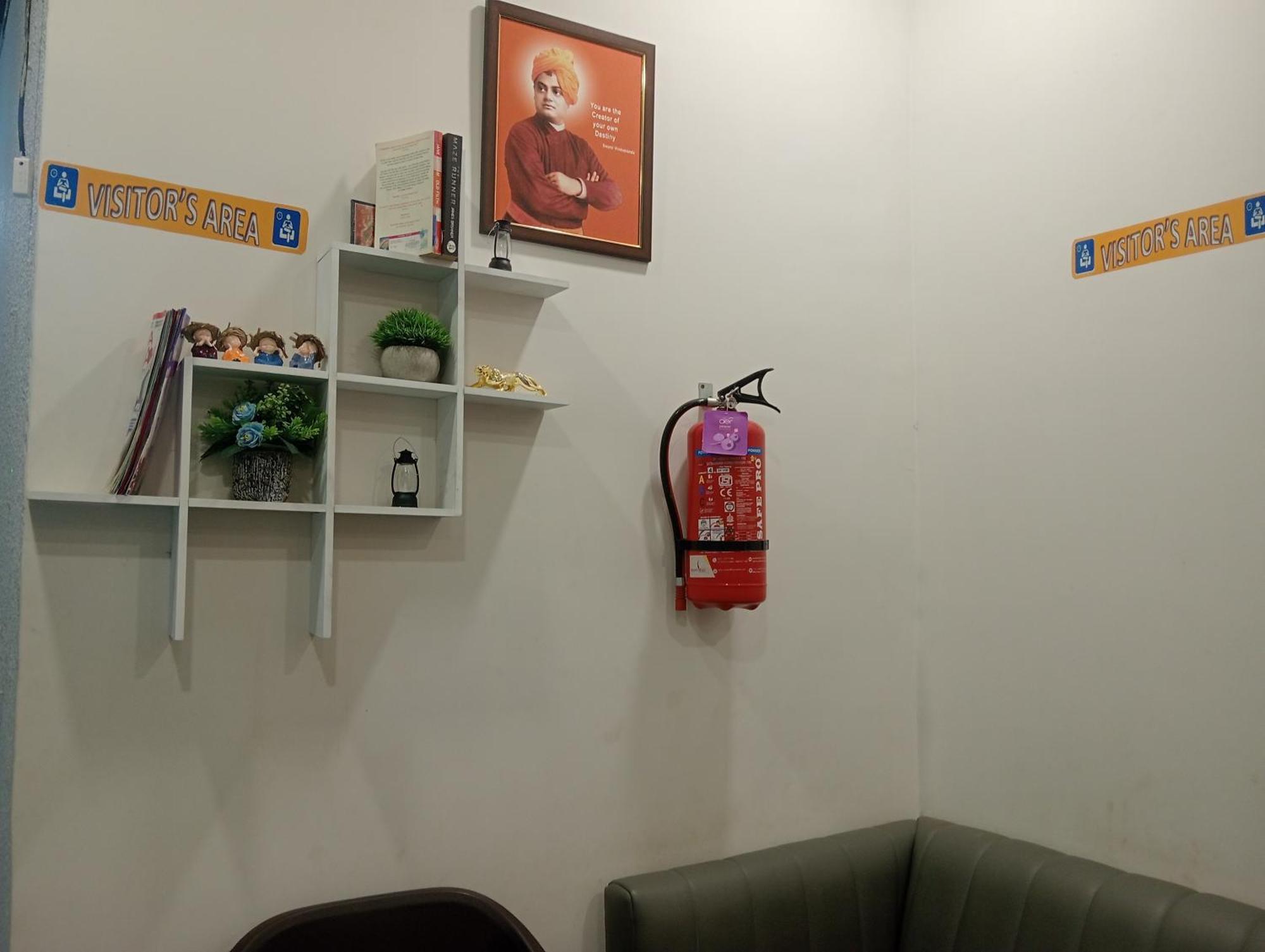 Hotel Arts International 孟买 外观 照片